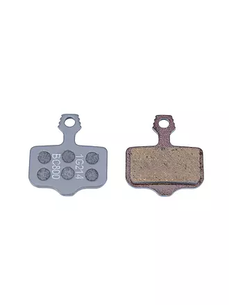 SRAM | Pastillas de freno Elixir 5 orgánicas | 